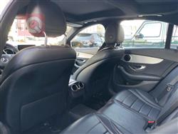 مێرسێدس بێنز C-Class